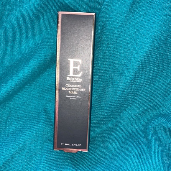 ECLAT SKIN LONDON
Purifying Black Peel-Off Mask, Brand New, Sealed - Picture 2 of 6